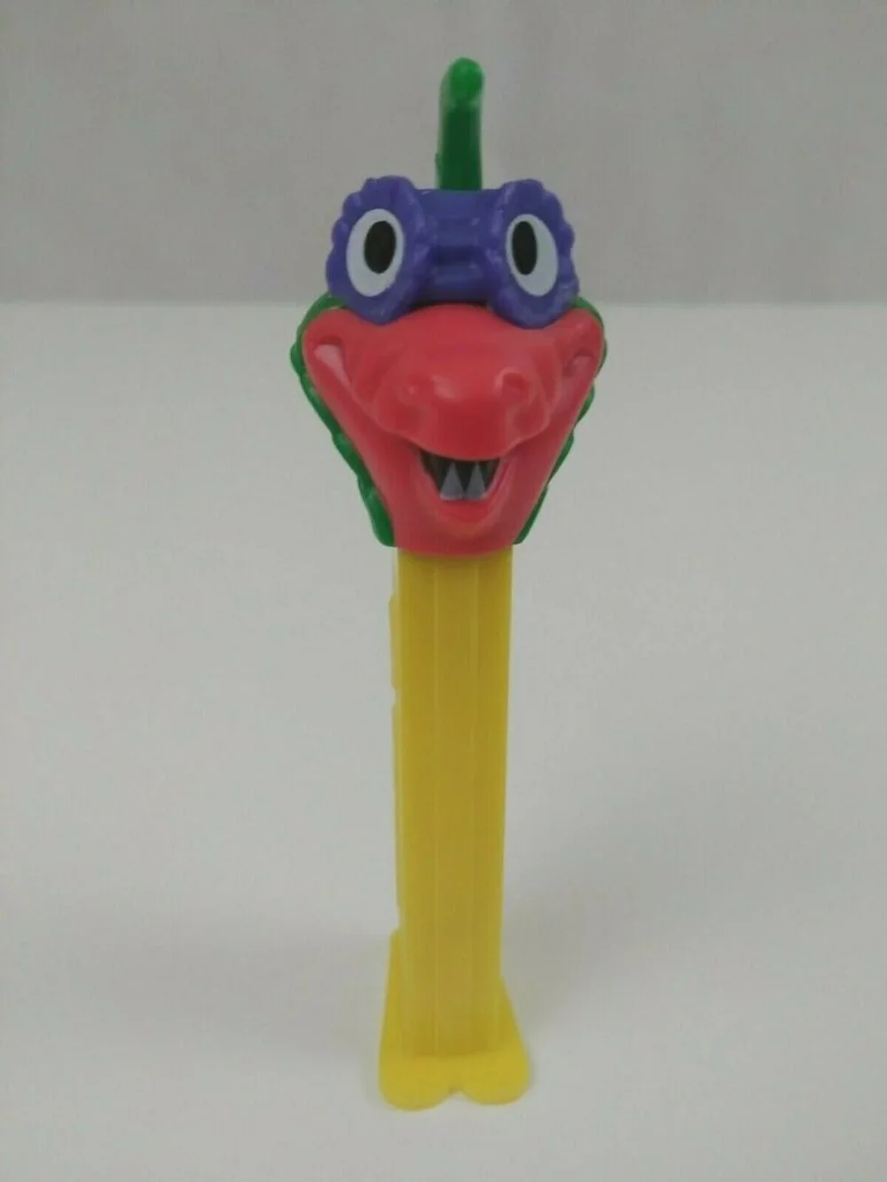 Vintage Lot of 3 Dragon Head 5
